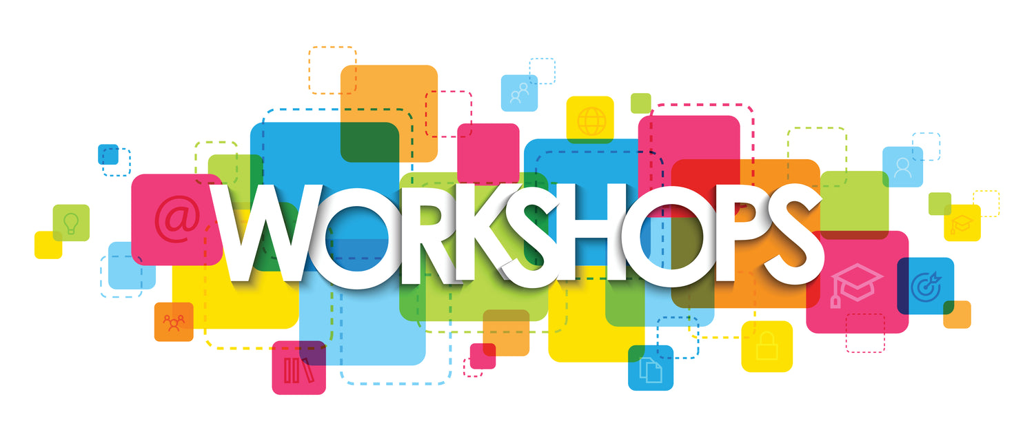 WORKSHOPS