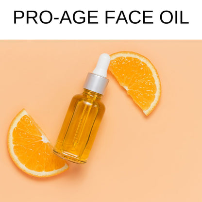 Active Pro-Age - Face Oil - AUSSIE SUMMER EDITION