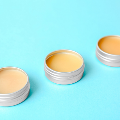 Glow Face Flash Balm