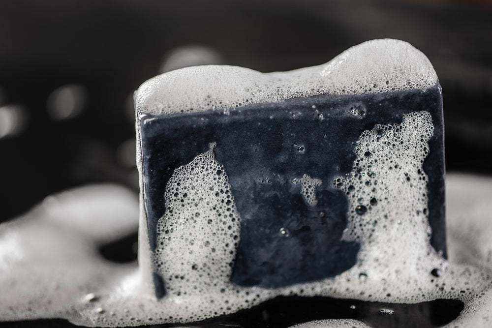 Soap Bar - Charcoal Detox