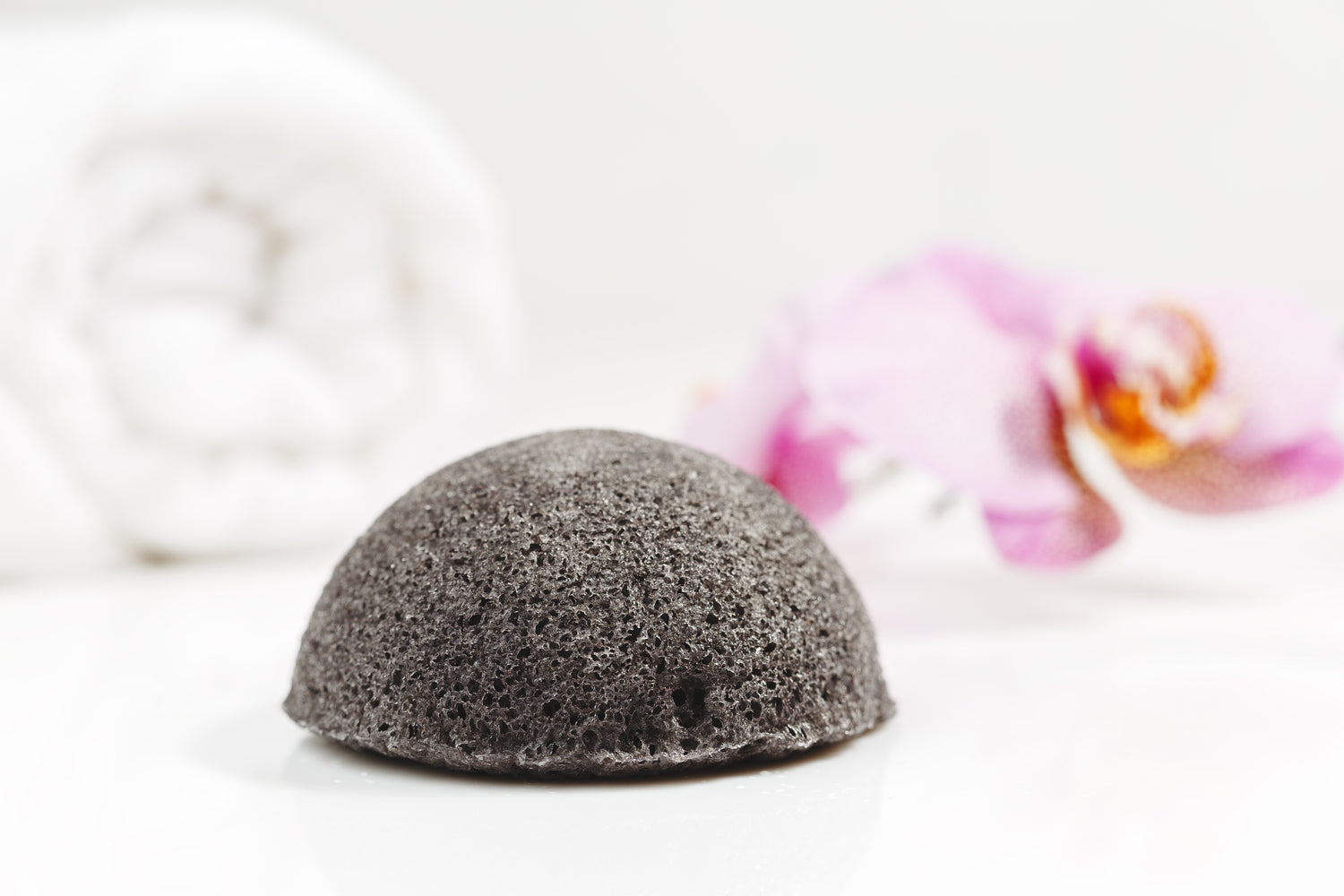 Konjac Sponge