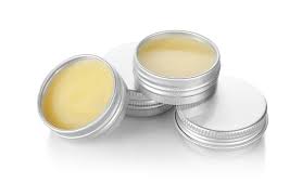 Solid Perfume