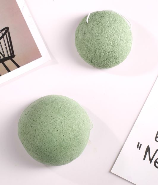 Konjac Sponge